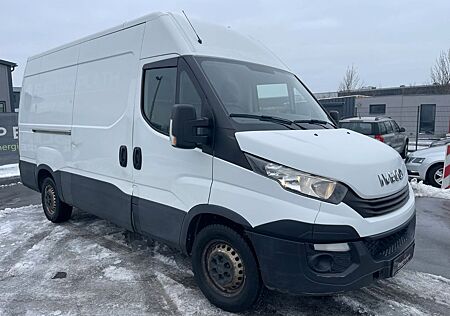 IVECO ANDERE Daily Kasten HKa 35 S TÜV 06 2027