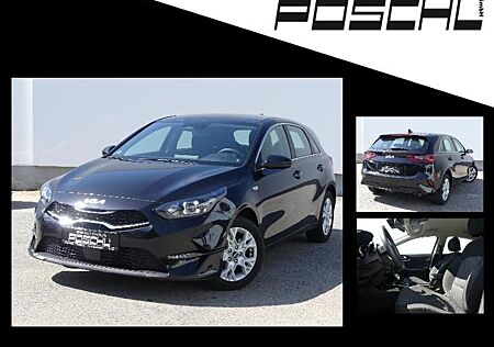Kia Cee'd Ceed 1.5T-GDI Vision/Komfort-Plus/Allw/DCT7