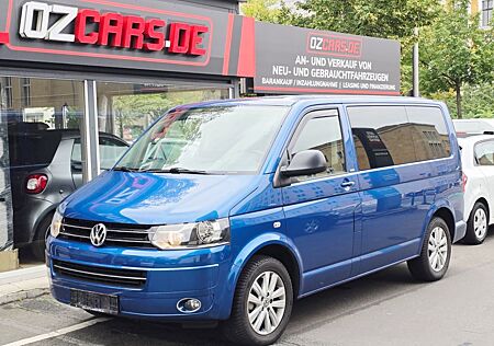 VW T5 Transporter Volkswagen T5 Multivan Life*NAVI*SZHZG*AHK*ATM!