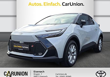 Toyota C-HR PHEV GR SPORT LED+KAMERA+ALU