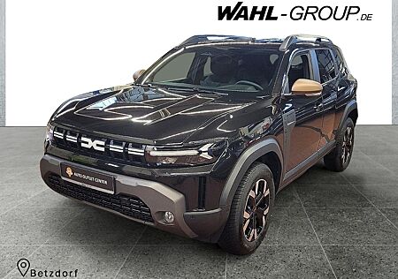 Dacia Duster Extreme TCe 130 4x4 *NAVI*4xKAMERA*