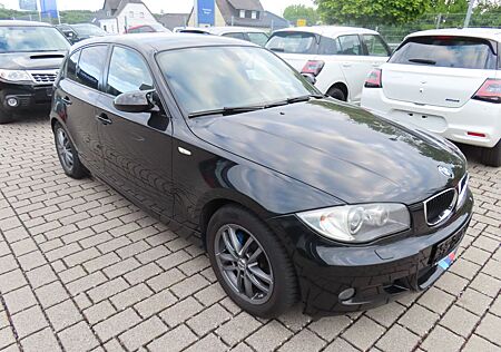 BMW 116i M-Paket