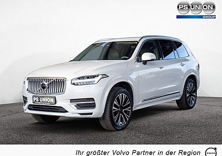 Volvo XC 90 XC90 T8°Core Recharge Plug-In Hybrid AWD°20Zoll°