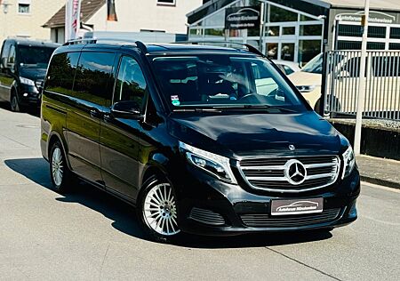 Mercedes-Benz V 250 d EDITION Lang *COMAND*LED*KAMERA*TOTWINKL