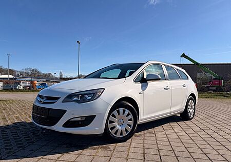 Opel Astra Gepflegter J Sports Tourer 1.6 CDTI
