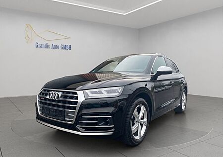 Audi SQ5 3.0 TDI quattro ACC Alcantara