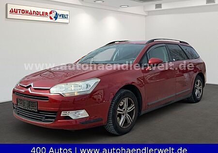 Citroën C5 Tourer 1.8 Style