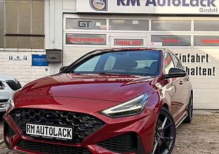 Hyundai i30 N Performance N Sportsitze 1. Hand Top!
