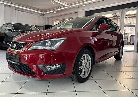 Seat Ibiza ST FR Automatik Leder Xenon Panorama
