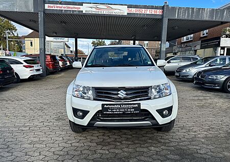 Suzuki Grand Vitara 1.6 Ltr. City