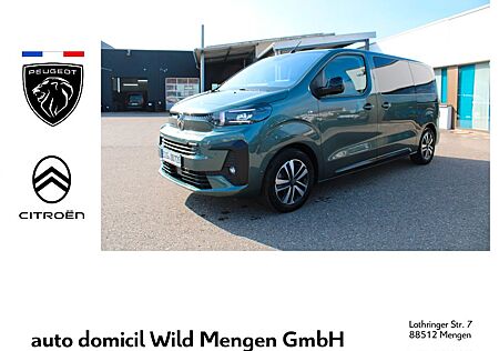 Citroën Spacetourer Plus M
