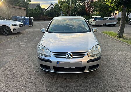 VW Golf Volkswagen 1.4 Comfortline Comfortline