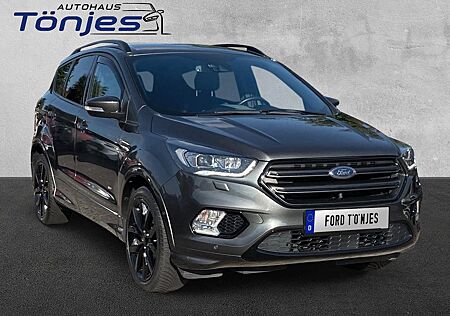 Ford Kuga ST-LINE