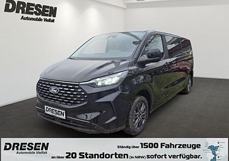 Ford Tourneo Custom Titanium 320 L2+ Sitzheizung + Ke