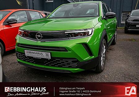 Opel Mokka-e Mokka e Edition Assistenz-Paket Kamera LED