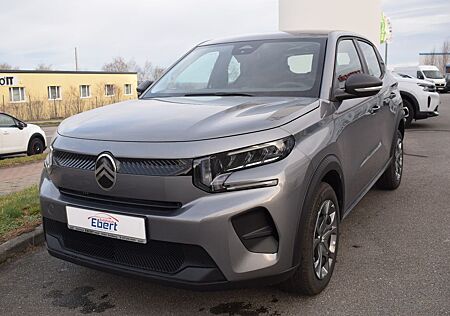 Citroën C3 Turbo 100 S&S You