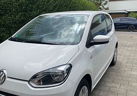 VW Up Volkswagen ! 1.0 44kW ASG club ! club !