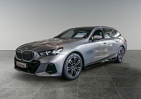 BMW 520 M Sport xDrive Driving Assistant Prof Innova