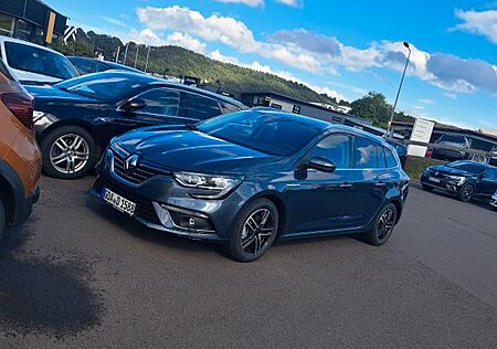 Renault Megane ENERGY TCe 130 Intens Intens