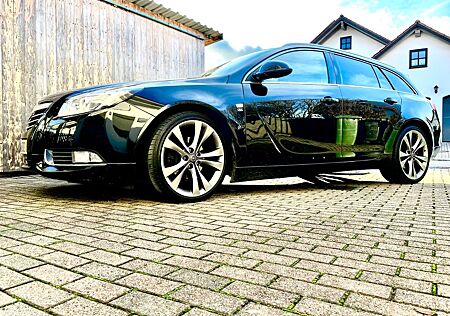 Opel Insignia Sports Tourer 2.0 B CDTI eco Editio...