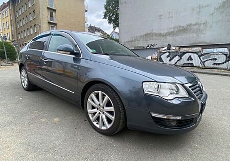 VW Passat Volkswagen 2.0 TDI DPF DSG Comfortline Comfortline