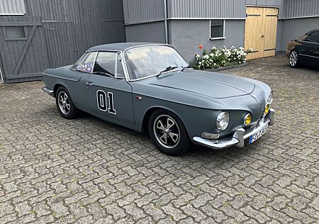 VW Karmann Ghia Volkswagen Typ 34 2,0 Oettinger