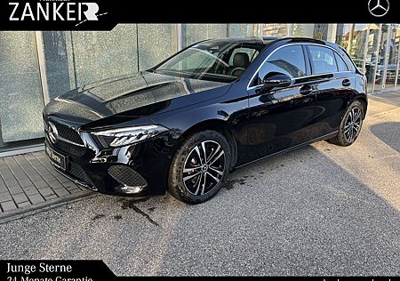 Mercedes-Benz A 180 Kompakt LED*CAM*LENKRADHEIZUNG*