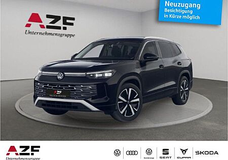 VW Tayron Volkswagen Elegance 1,5 l eHybrid OPF 130 kW (177 PS