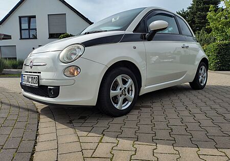 Fiat 500 1.4 16V Lounge Lounge