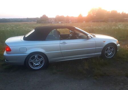 BMW 318Ci -