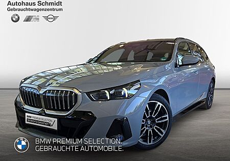 BMW 520d Touring*M Sportpaket*Driv A+*Std Hzg*360*H/