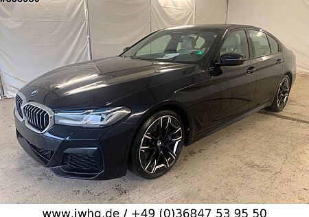 BMW 530 Facelift M Sport Laser HeadUp CockpPro 19"