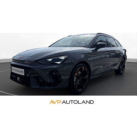 Cupra Leon leasen