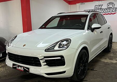 Porsche Cayenne S CHRONO*LED*PANO*LUFT*GTS PAKET*BOSE*