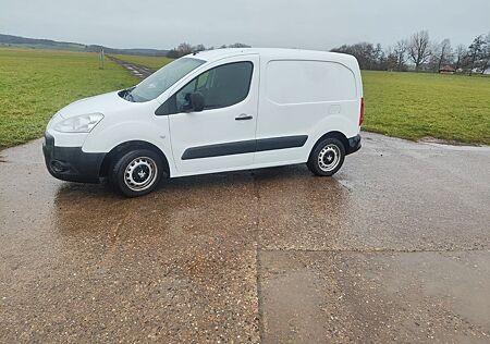 Peugeot Partner Tepee HDI FAP 110 Family Family