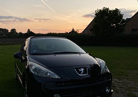 Peugeot 207 Sport