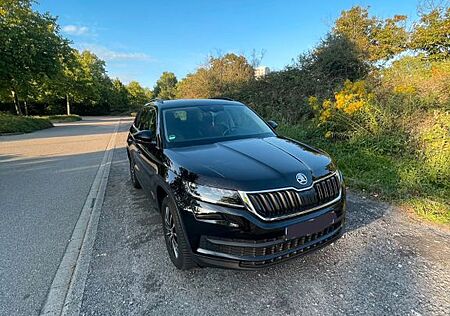 Skoda Kodiaq 1.5 TSI ACT DSG SOLEIL
