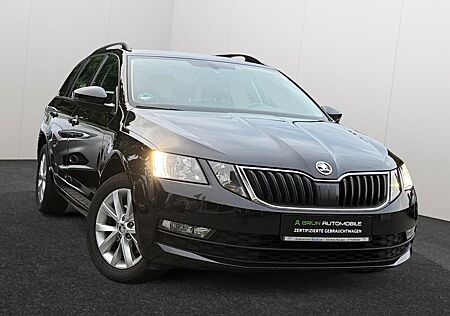 Skoda Octavia Combi Tour/Allwetter/1.Hand/Garantie