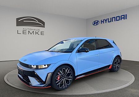 Hyundai IONIQ 5 IONIQ 5N 84kWh 650PS PERFORMANCE + SITZPAKET