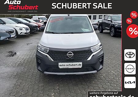 Nissan Townstar Kasten EV L1 N-Connecta+HAGELSCHADEN