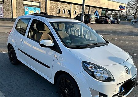 Renault Twingo mit Faltdach TOP