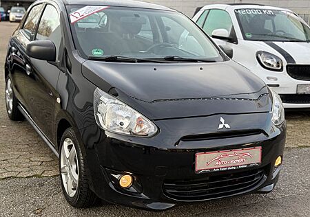 Mitsubishi Space Star Klassik Kollektion 1.HAND+KLIMA+PDC