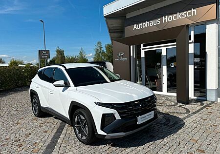 Hyundai Tucson Advanced 1.6 T-GDI DCT Mild-Hybrid 2WD