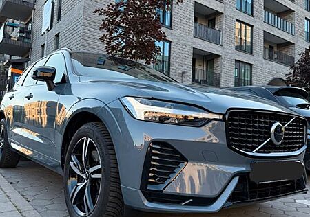Volvo XC 60 /Werksgarantie/Pano/Neue Reifen/+Display