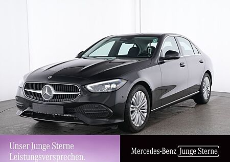 Mercedes-Benz C 180 Avantgarde Winter-P. Metallic Kamera LED