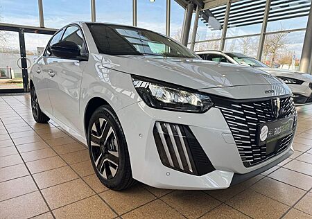 Peugeot 208 Hybrid 110 e-DSC6 Allure