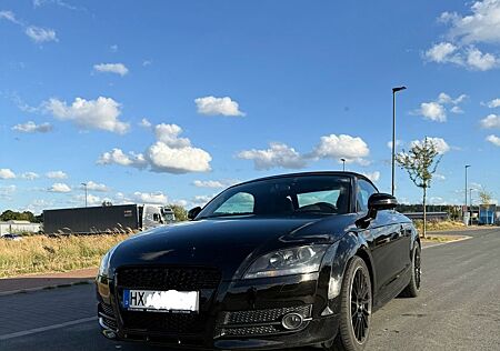 Audi TT Roadster 1.8 TFSI -
