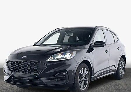 Ford Kuga 2.0 EcoBlue 88kW ST-Line X Auto ST-Line X