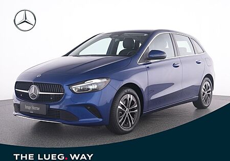Mercedes-Benz B 250 e Progressive+MBeam+EHeck+RFK+PTS+SpurAssi