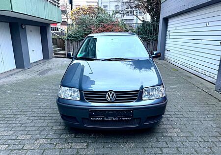 VW Polo Volkswagen 1.4 44kW Edition Edition